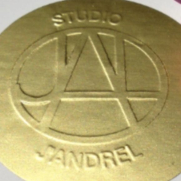 WOW! 2/$25 Cute Cat Ears Modern Adjustable 925 Sterling Silver Ring GIFT Kitten - Picture 5 of 5